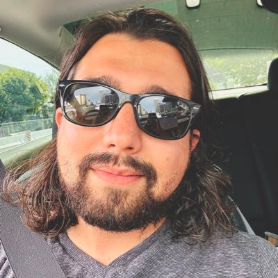 software engineer 👨🏻💻 hiker 🧗🏻♂️ pizza aficionado 🍕 Los Angeles 🌴