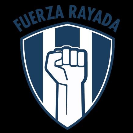 Fuerza Rayada 🇫🇮