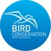 Bird Conservation New Caledonia (@BirdCaledonia) Twitter profile photo