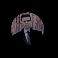 Elijah Mikaelson {Parody} (@spitefulvillian) 's Twitter Profile