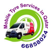 Mobile Tyre Service in Qatar,call-66858024(@FlatTyreQatar) 's Twitter Profile Photo