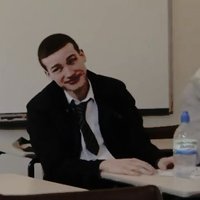  * 𝗷𝗮𝘀𝗼𝗻 (@reformatvs) 's Twitter Profile