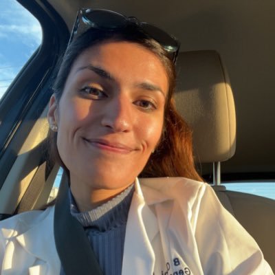 PGY2 @UofAZSurgery 🌵 @PennStHershey '22, #pedsurgbestsurg, Palestinian, she/her 🌈