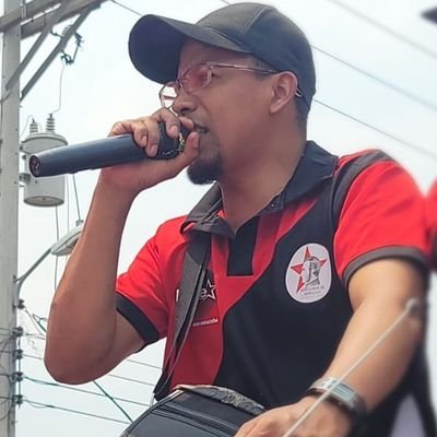 Proyección Social es mi Pasión,
Coordinador de Colectivos Rebeldes de Bella Vista y Perpetuo Socorro
CoFundador de Herederos de Morazán
Socialismo del Siglo XXI