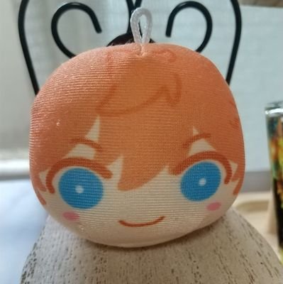 Nagisa8Megane's profile picture. あんスタ箱推し全肯定💕
最近編み物しています
オシャレなものはでてきません
庶民的ぬい生活
無言フォロー♡失礼します
あんスタ以外もつぶやきます