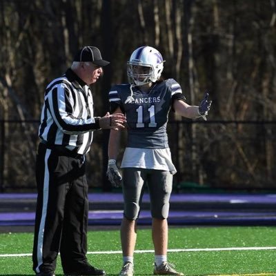 erodriguez11_'s profile picture. Norton High School Class of 2025 WR/FS 3.75 GPA | Contact: 508-472-5684 Email: ethanr1099@gmail.com