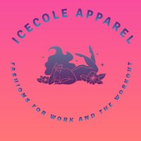 IceCole Apparel(@Icecole_Apparel) 's Twitter Profile Photo