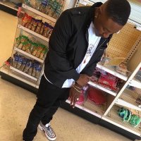 @TrappinAzzKane3👑💰 (@kane3xxx) 's Twitter Profile