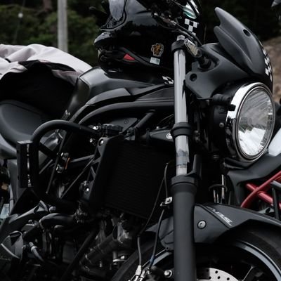 SV650とベルランゴに乗り始めたおっさん。
ようやくトライジムカーナDシード
SV650 ABSでどこ行こう？あんどXR100モタードというブログもやってます、他車種に役立つような記事やグッズのインプレも有るので見てね。
ヤマハポッケも増えたよ
#sv650abs
#xr100モタード
#モトジムカーナ
#ベルランゴ