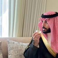 عمر الملحم  MBS(@Omar_Almulhem) 's Twitter Profile Photo