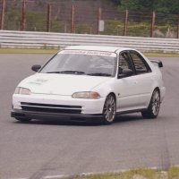 元気 (@eg8civic_dratec) 's Twitter Profile