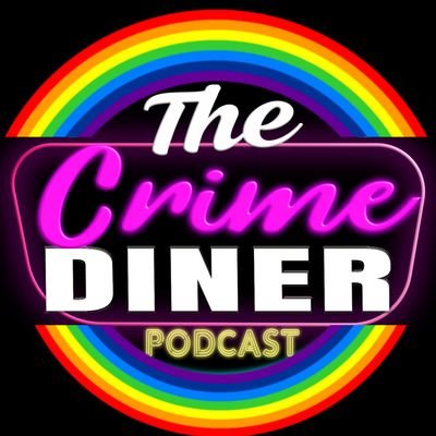 The Crime Diner Podcast (Prev. WDST) 🏳️‍🌈さんのプロフィール画像