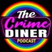 The Crime Diner Podcast (Prev. WDST) 🏳️‍🌈 (@crimedinerpod) Twitter profile photo