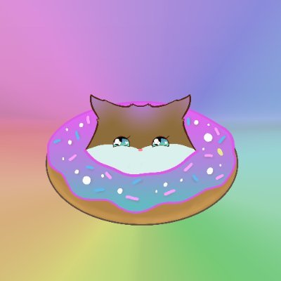 NFT collector/trader. More gamma than alpha, ngl, but lfg. Owner of Cupcat #3933 aka Little Sprinkle Boi.
NOT FINANCIAL ADVICE; DYOR (In fact, do mine lol)