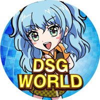 DSG WORLD御経塚店(@areaokyozuka) 's Twitter Profile Photo