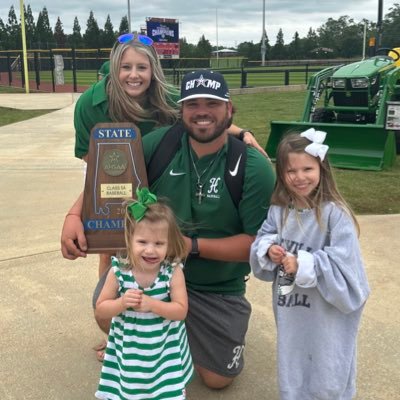 U of A Alumnus 2015. Thornton Builders LLC. Baseball hitting and pitching coach at Holtville High School 2022 5A State Runner-Up 2023 5A State Champions