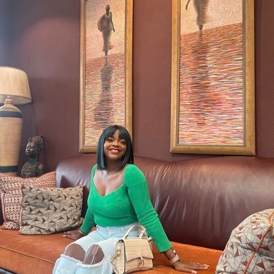 thebrandtechie's profile picture. I never say NO to a challenge, Aspiring Globetrotter, and God’s favorite daughter 🦋