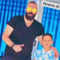 Ibrahim werfali (@ibrahim_we11779) 's Twitter Profile