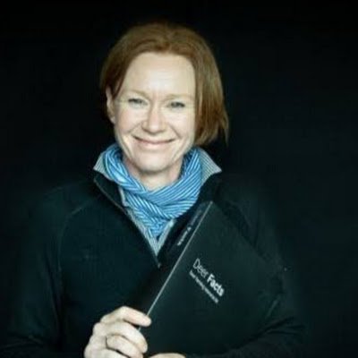 GinnyDSheepGeek's profile picture. Vet by training, farm systems nut. Sheep & Beef consultant and manager of B+LNZ's Wormwise programme. Mum to 2 awesome humans, outdoors enthusiast.