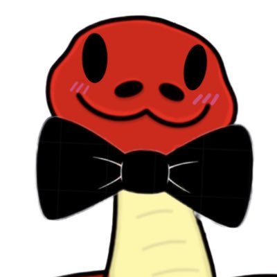 lv 19 sucka 🐍 ❤️🎮Snake VTuber, gamer, amateur singer, you’re seriously gonna follow my twitter but not my twitch too?, I kid I kid…I mean if you want too :33