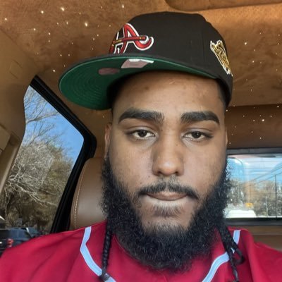 Johnny_Stackz22's profile picture. Fear is an illusion, live life to the fullest /•\ #98coolin #GUOYA™ #JJM™ #A1 #OTS #GoBucs