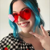 meredith 🍒 (@merryh) 's Twitter Profile Photo meredith 🍒 (@merryh) 's Twitter Profile Photo