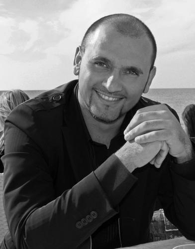 MichelePastena's profile picture. 