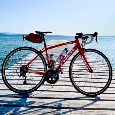 ビールと日本酒好き。愛車はTREK DOMANE ALR4。TREKはいいぞ、進むし楽だ(by小関さん)。佐渡ロングライド210km/12hやっとこ完走×2回。ぽか旦那。リトルデーモン。蓮ノ空のこと好き好きクラブのみなさん。生まれ育ちは本八幡