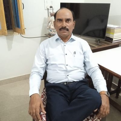 ANIL YADAV