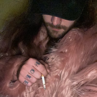 ZacareXIII's profile picture. ばかをファック 💀 I make food now and then. sc: Britton.smith