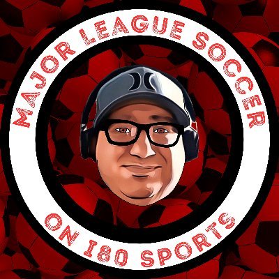 MLS ⚽️ host Sir Alex. Focusing on Major League Soccer and the US Men's National Team..available to talk anything soccer related mon to fri 4pm to 8pm