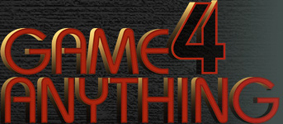 Welcome to Game4Anything, a blog written by a group of video game nuts offering our opinions on the games we play and the video game industry itself