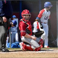 Ricky“RD3”Degand 3rd (@rd3catcher1) 's Twitter Profile