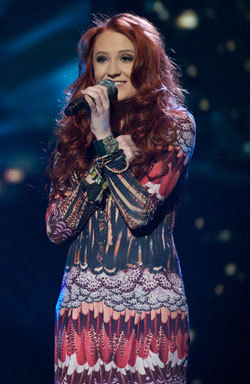 Janet_Fans_XF's profile picture. Supporting Janet Devlin wherever she goes! #DevlinatorForever Award Turtles are the shizz. Janet Followed 22/10/11 :)