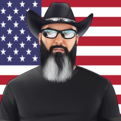 PatriotsBearded's profile picture. The Bearded Patriots is an organization lead by bearded men who wish to preserve the conservative soul that founded our great nation. Pronouns: Up/Yours