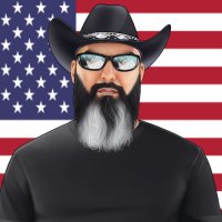 Billy Painter (Founder of The Bearded Patriots)(@PatriotsBearded) 's Twitter Profile Photo