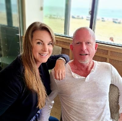 JennTalksHere's profile picture. #AnimalRescue #AnimalRights #Independent #FiscalConservative #StateRights #Liberty #FreeSpeech #AmericanMeltingPot #AllLivesMatter #PrivatizeGovtGridlock
