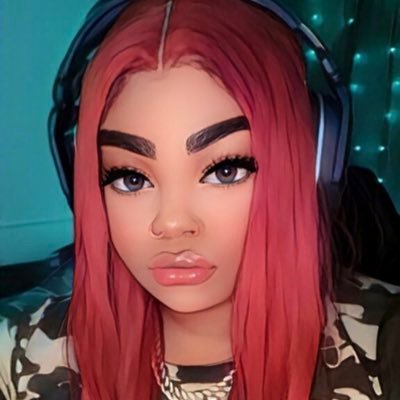 Twitch streamer |Female gamer 🎮TEXAS📍| Instagram👉🏽 _queenkarmaa_|