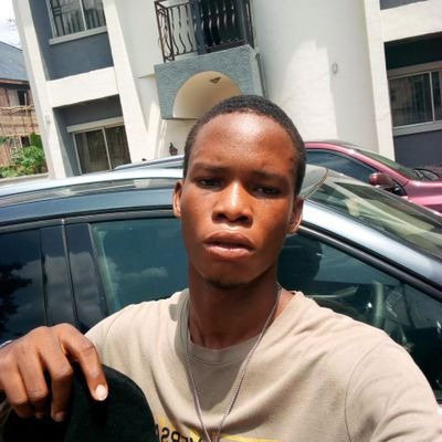 Digital creator / personal blog
IF GOD BE FOR ME WHO IS AGAINST ME