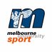 Melbourne Uni Sport (@MU_Sport) Twitter profile photo