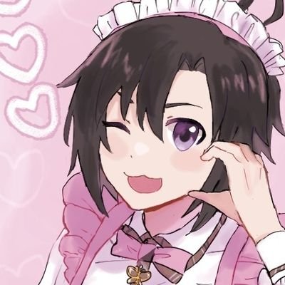 台湾P/765(AS+ミリ)真🚲/315冬馬🍛Jupiterのファン&P 💫/みんないい子だから推せる🩷💛💚
絵をたまに描いています🚀中文ENG日本語
