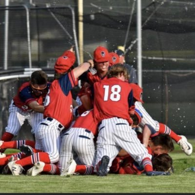 Head Coach Pocatello High School Baseball.