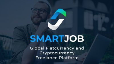 Join our SMARTJOB Freelance Platform