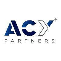 ACY Partners (@acy_partners) 's Twitter Profile