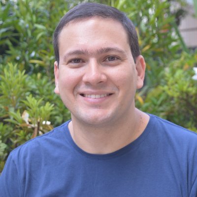 Paulo Meirelles Profile