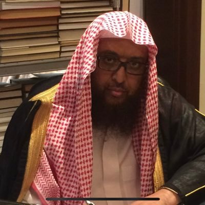 instagram: Dr.mushrefجامعة الملك عبدالعزيز بجدة أستاذ غير متفرغ قسم الشريعة والدراسات الإسلامية