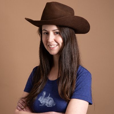 amandas_robs's profile picture. Partner @cowboyvc investing in software infrs seeds🌱 Il co-host @ossstartup podcast II founder @themodernangels💸