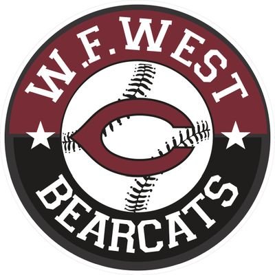 WF West Bearcat Baseball