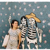 Maria M.V. (@mmayvall) 's Twitter Profile Photo