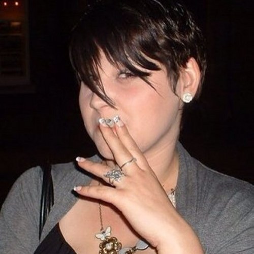 marie_wellby's profile picture. 